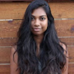 Meet your Posher, Shanika
